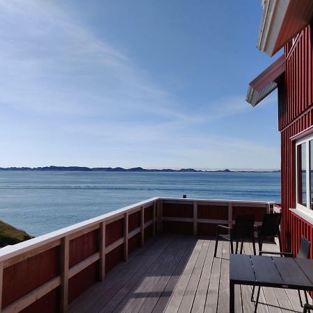 Eagle View Hotel นูค ภายนอก รูปภาพ